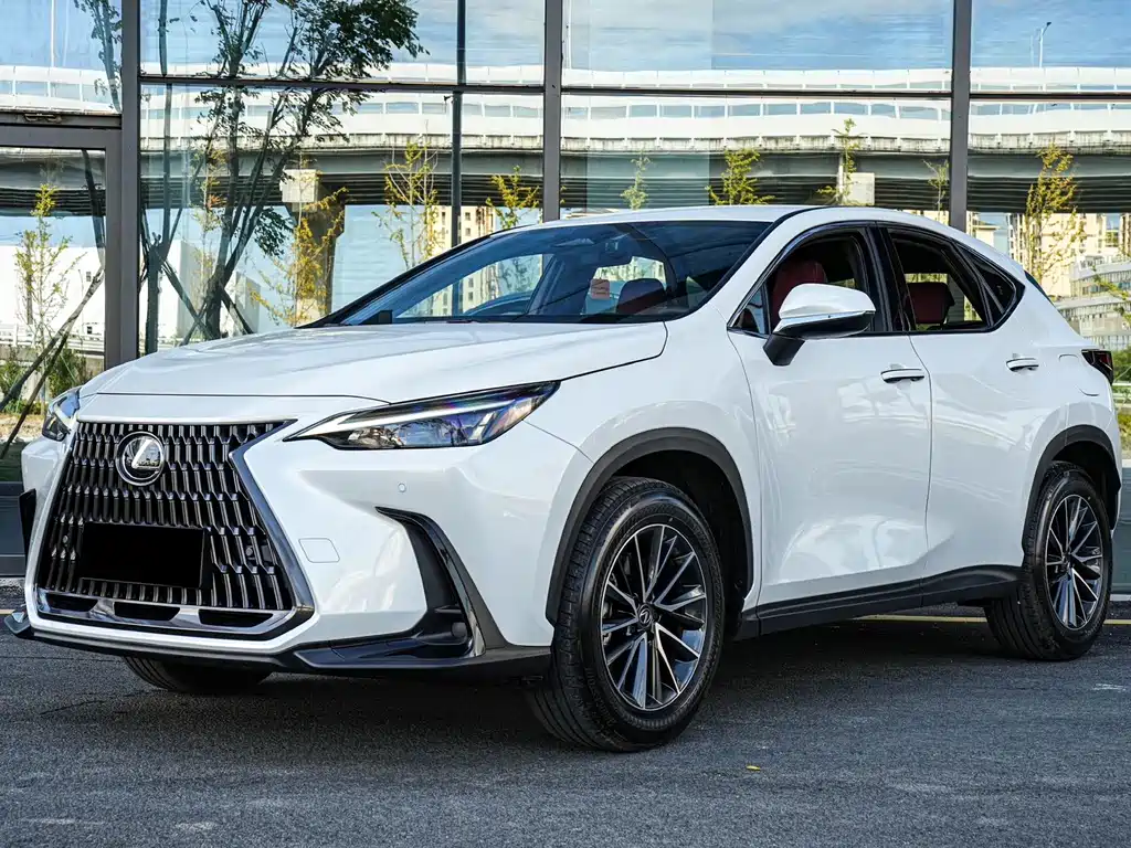 LEXUS  NX