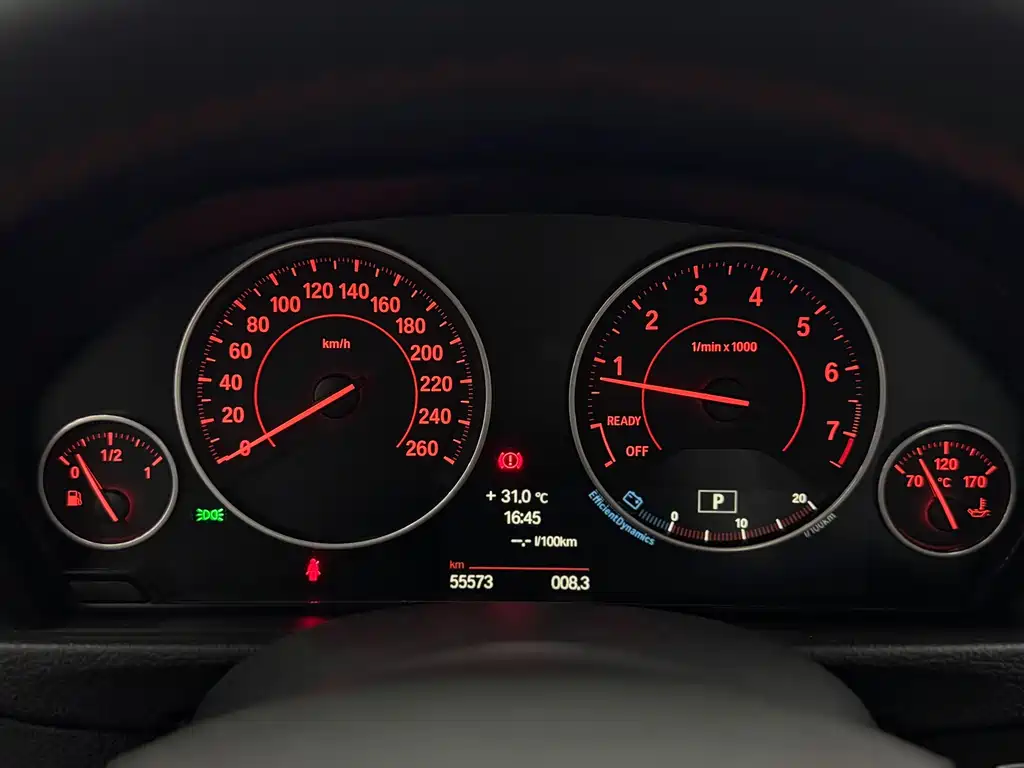 BMW 3 Series (Import) — миниатюра 23