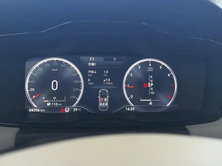 Lynk & Co 02 — миниатюра 14