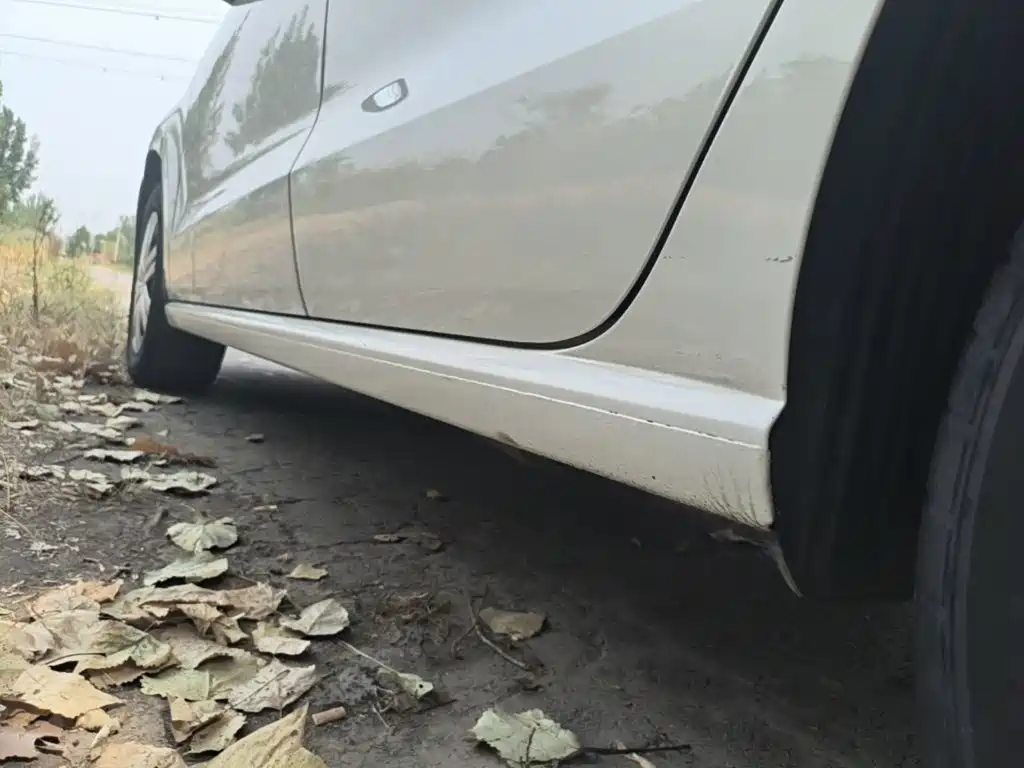 Volkswagen Polo — миниатюра 22