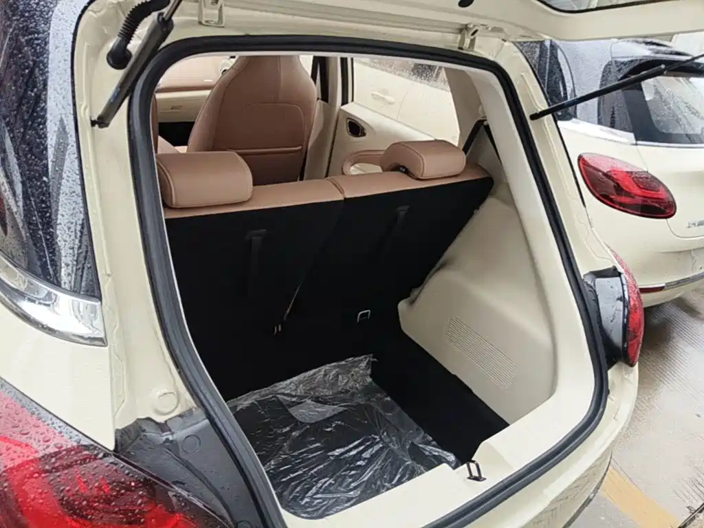 Wuling Bingo — миниатюра 19