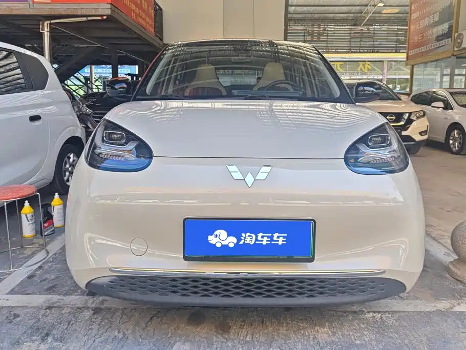 Wuling Bingo — миниатюра 2