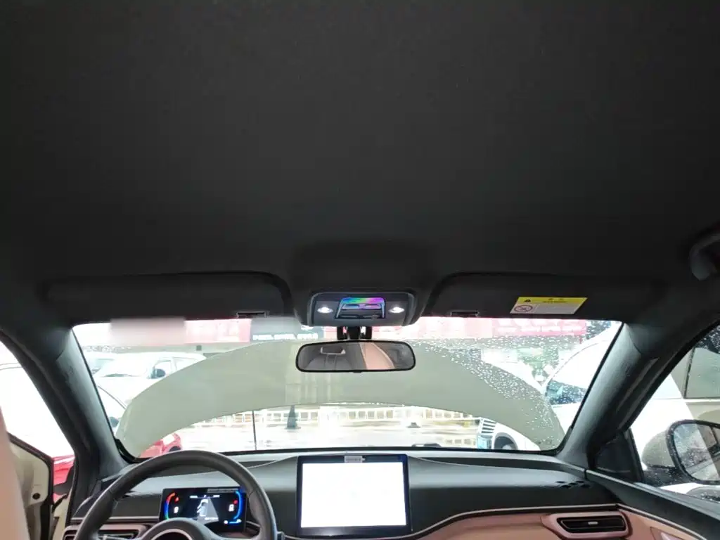 BYD Seagull — миниатюра 18