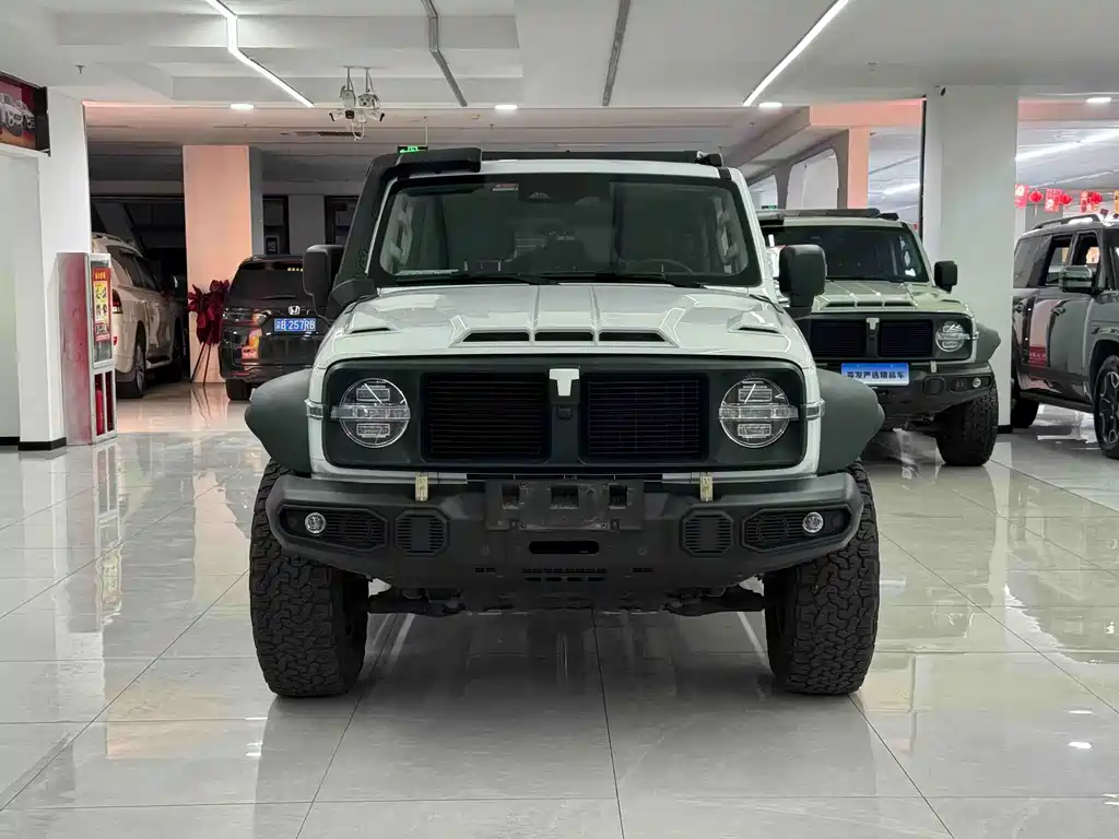 Tank Tank 300 — миниатюра 2