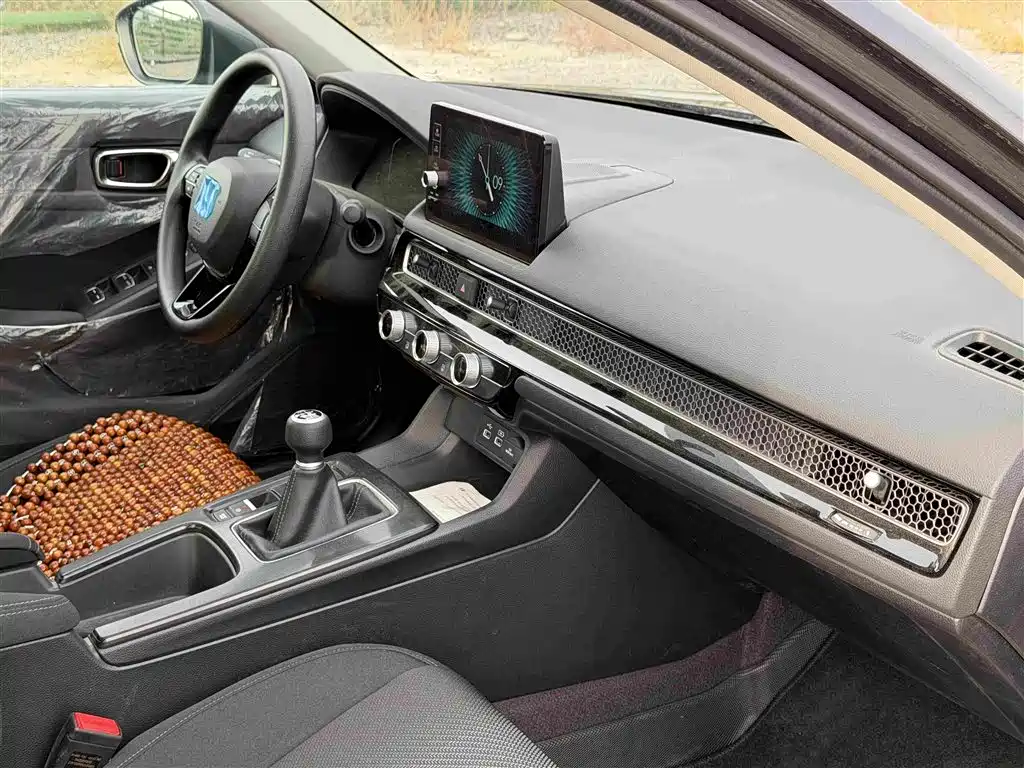Honda Integra — миниатюра 12