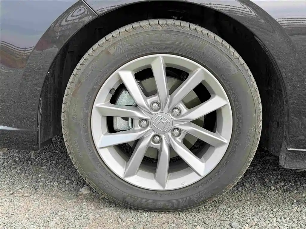 Honda Integra — миниатюра 14