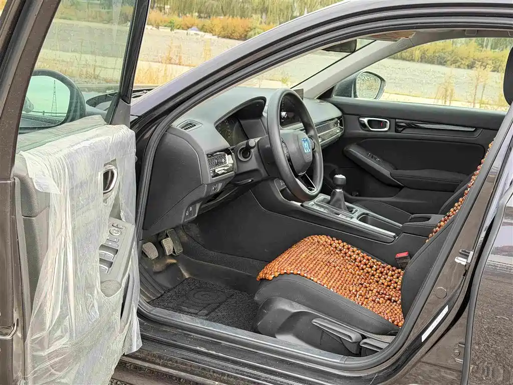 Honda Integra — миниатюра 7
