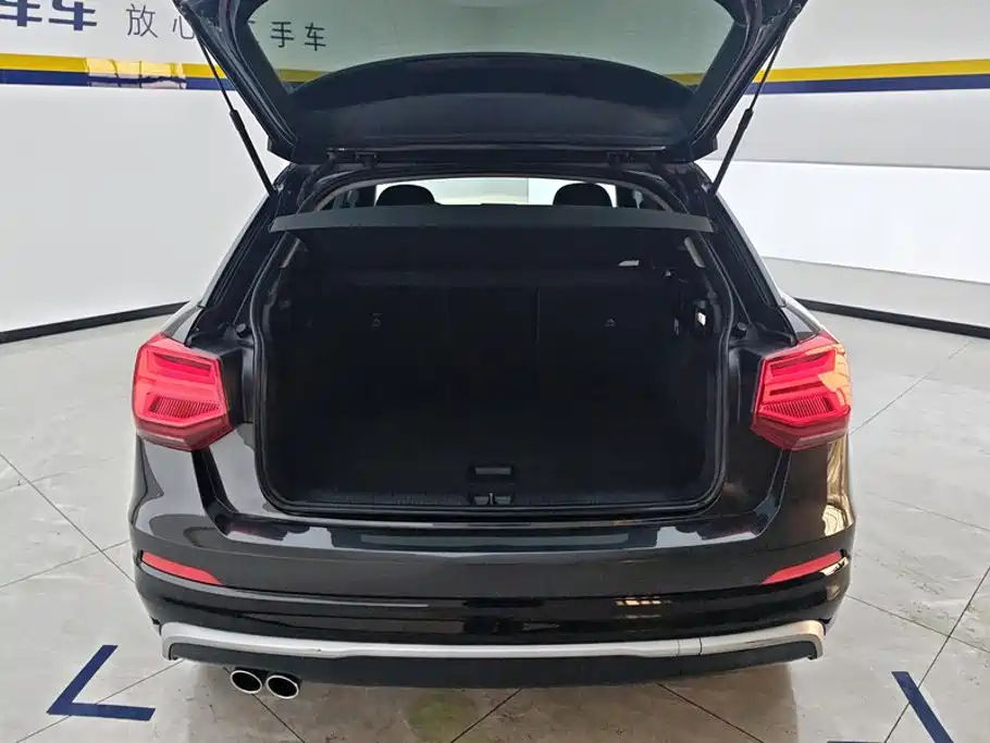 Audi Q2L — миниатюра 4