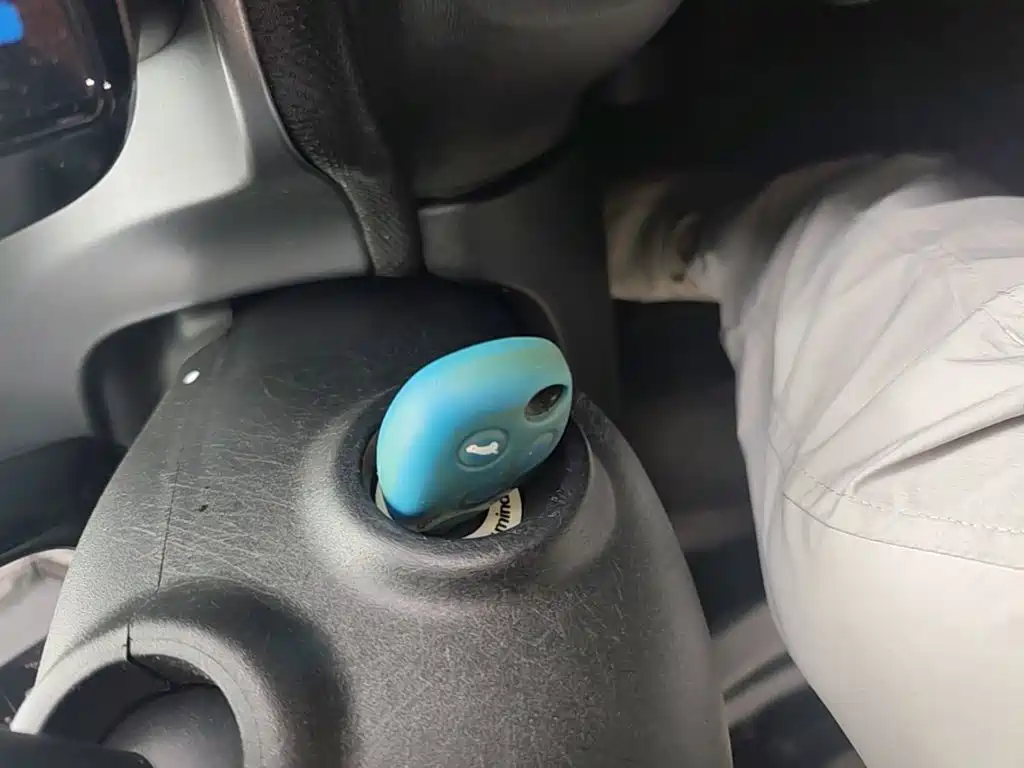 smart Smart Fortwo — миниатюра 9
