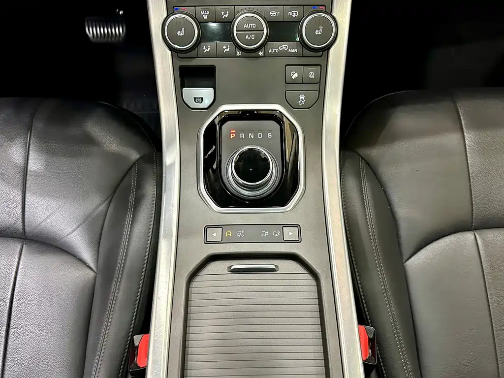 LAND ROVER RANGE ROVER AURORA