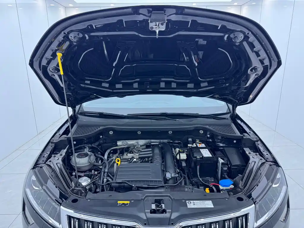 Skoda Karoq — миниатюра 17