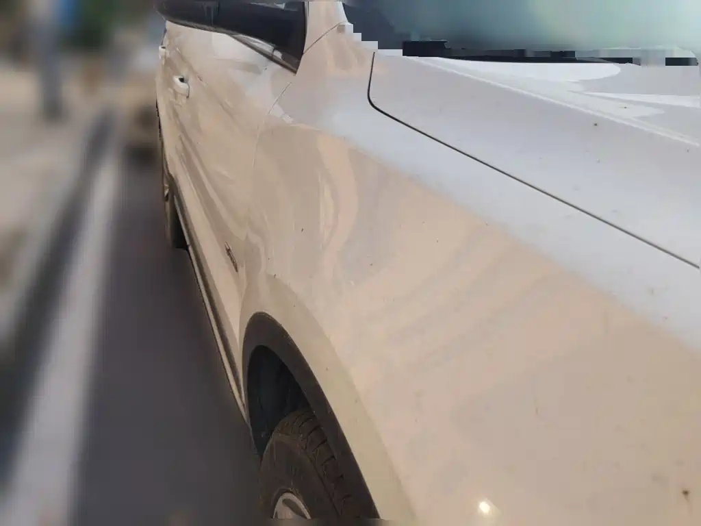Geely Boyue — миниатюра 24