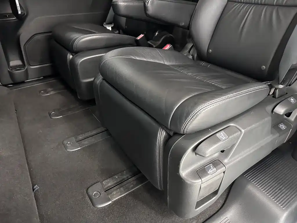 Honda Odyssey — миниатюра 14
