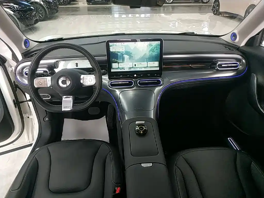 smart Smart #1 — миниатюра 10