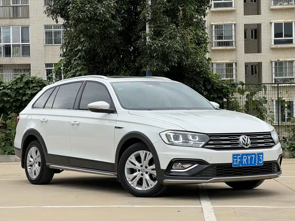 Volkswagen C-Trek — миниатюра 2