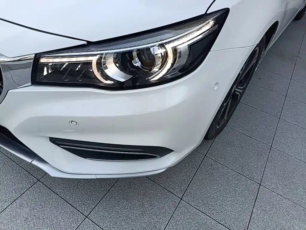 MG 6 New Energy — миниатюра 24