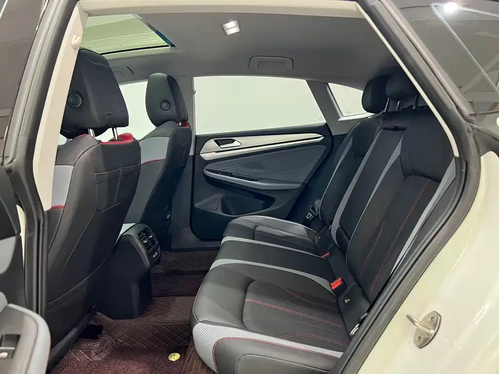 Volkswagen Lamando — миниатюра 4