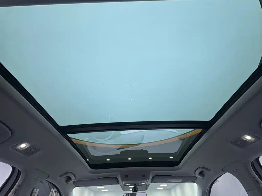 Volkswagen Tharu — миниатюра 15