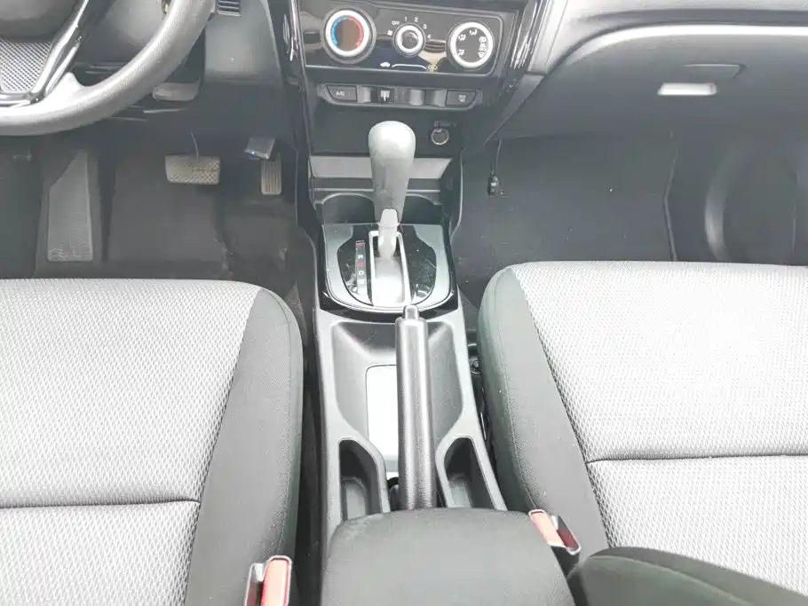 Honda Gienia — миниатюра 16