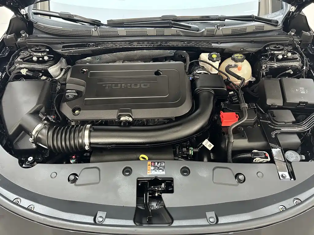Buick LaCrosse — миниатюра 9