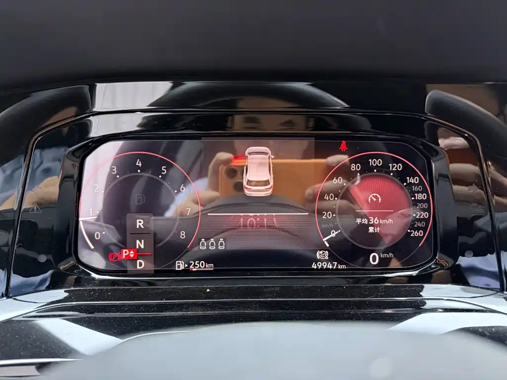 Volkswagen Golf — миниатюра 15