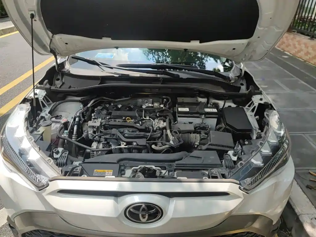 Toyota Frontlander — миниатюра 11