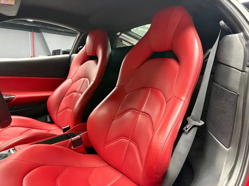 Ferrari 488 — миниатюра 16