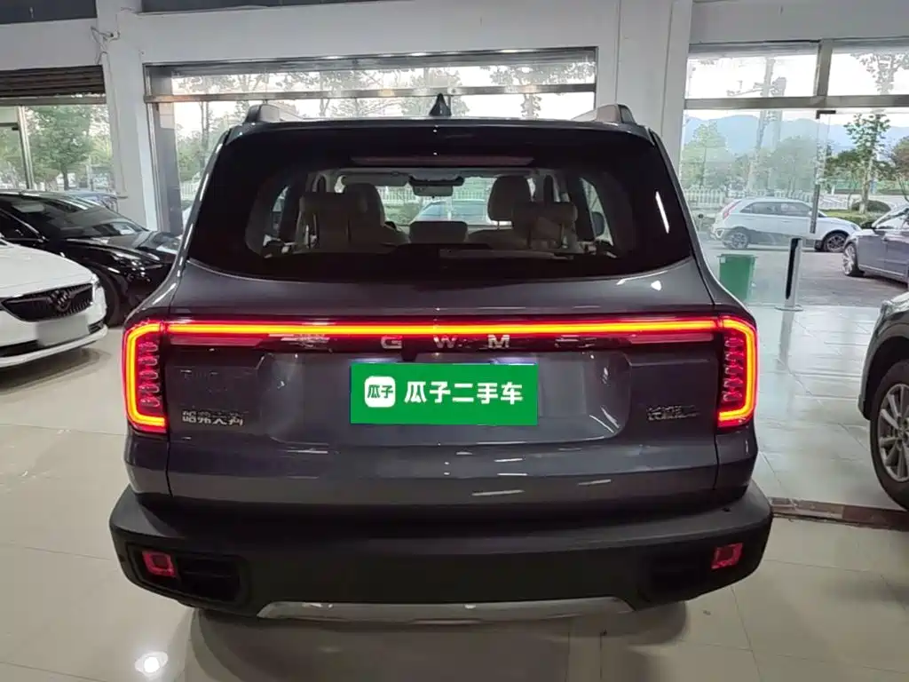 Haval Big Dog — миниатюра 6