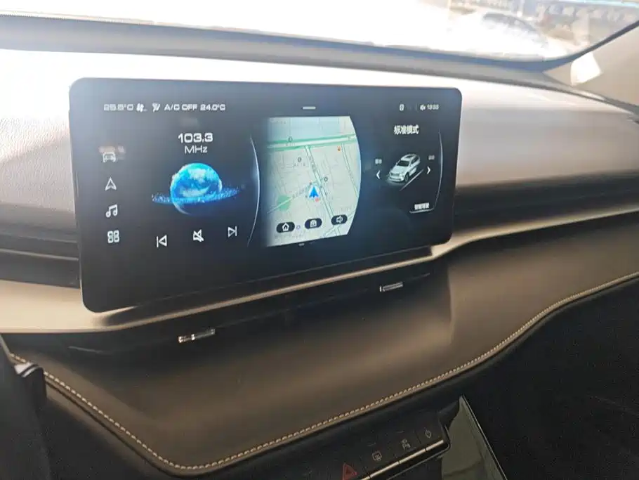 Haval H6 — миниатюра 13