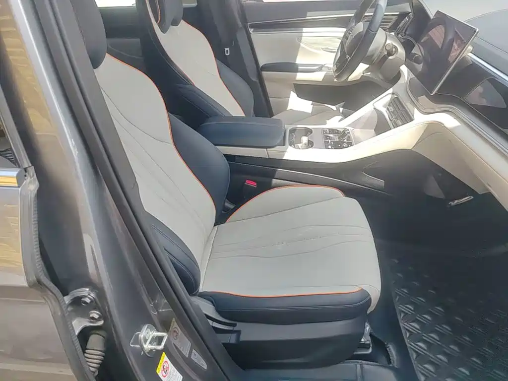 BYD PLUS New Energy — миниатюра 25
