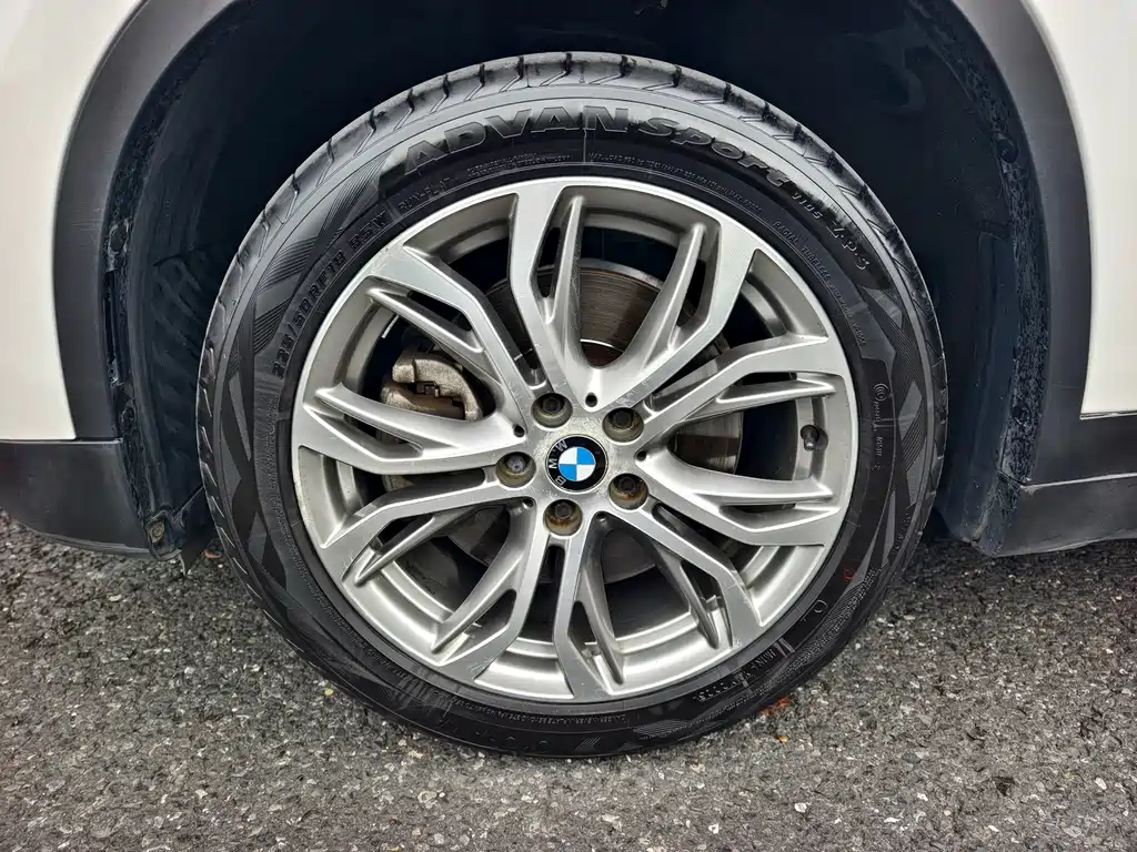 BMW X1 — миниатюра 16