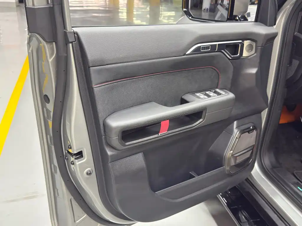 Jetour Traveller — миниатюра 18