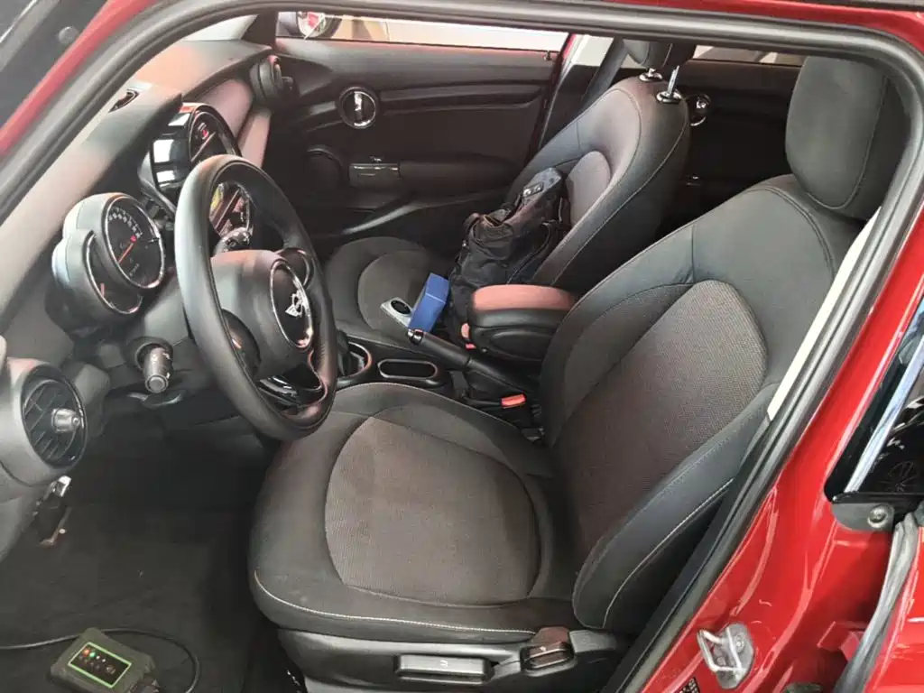 MINI Mini — миниатюра 15