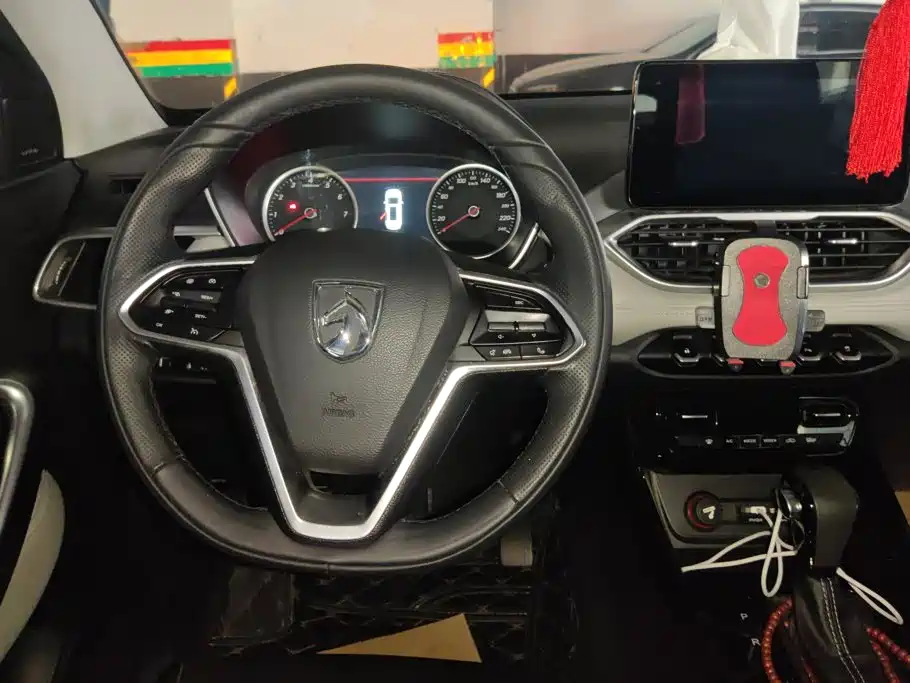 Baojun 530 — миниатюра 15