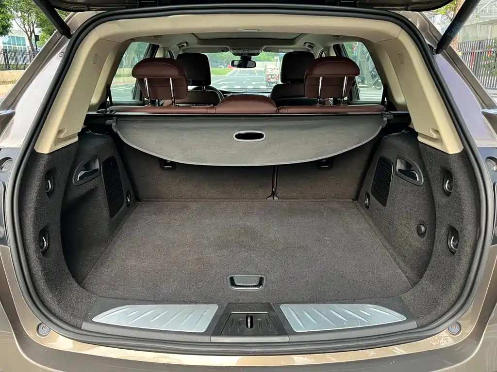 Buick Envision Plus — миниатюра 29