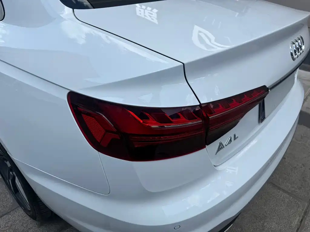Audi A4L — миниатюра 36