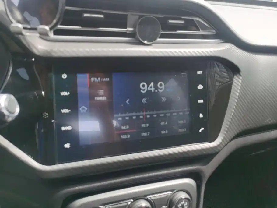 Chery Tiggo 3x — миниатюра 13