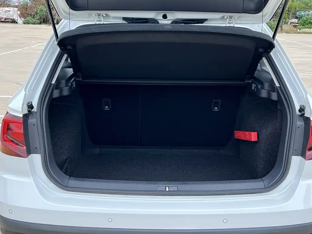Volkswagen C-Trek — миниатюра 19