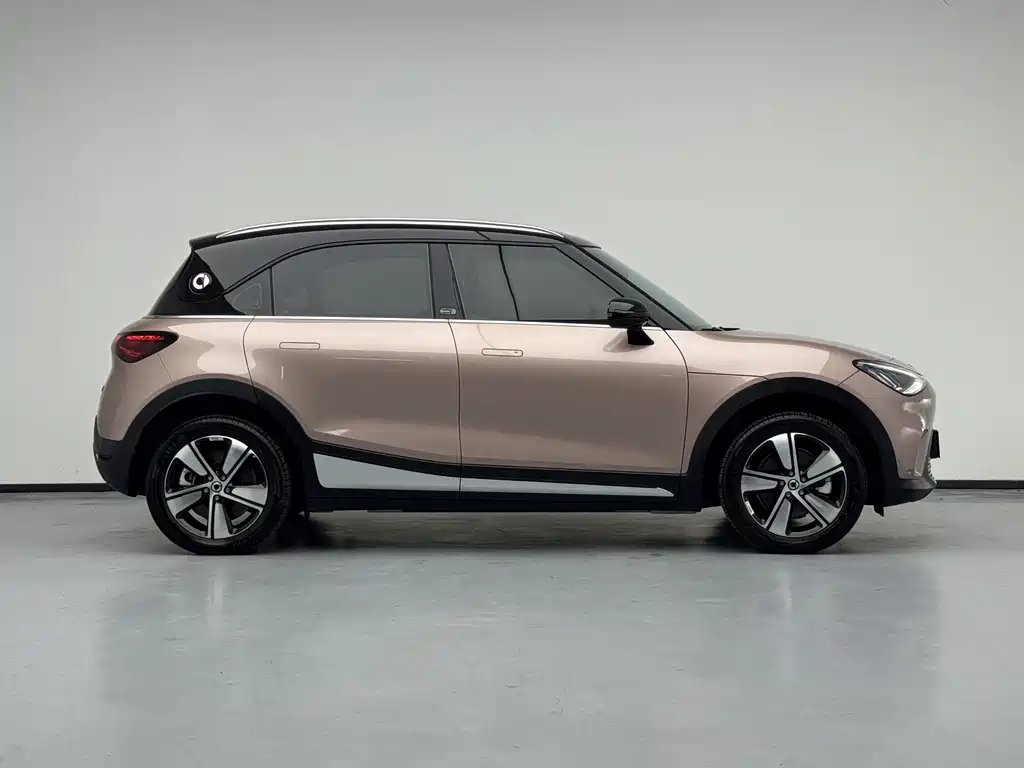 smart Smart #1 — миниатюра 15