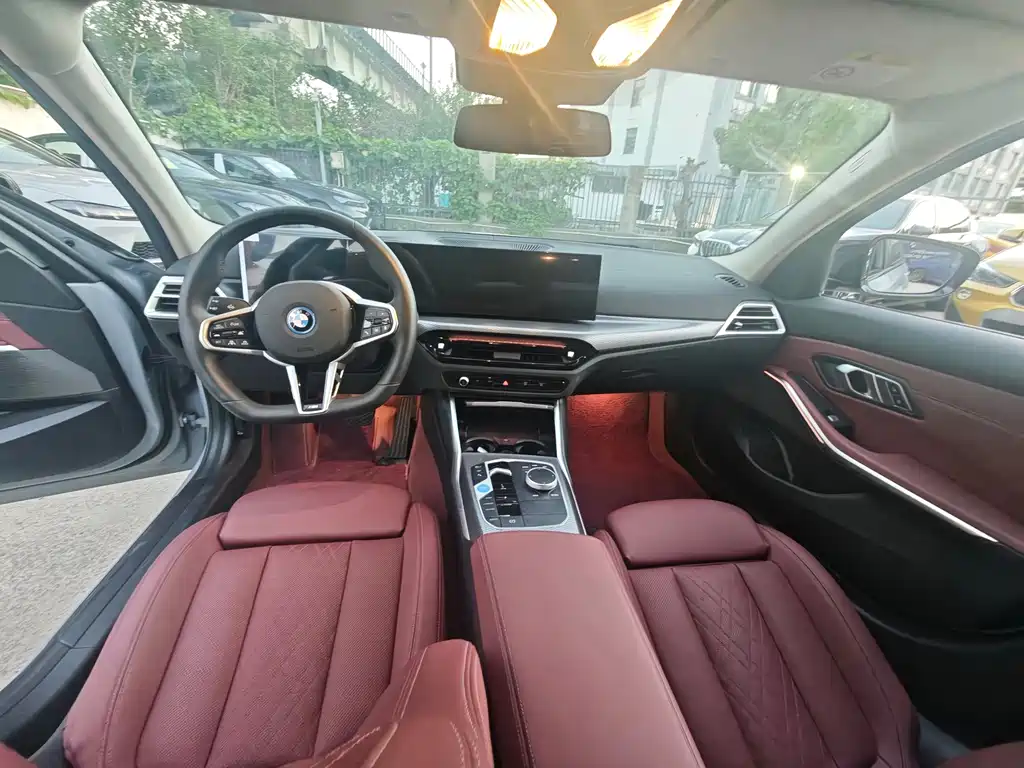 BMW i3 — миниатюра 7