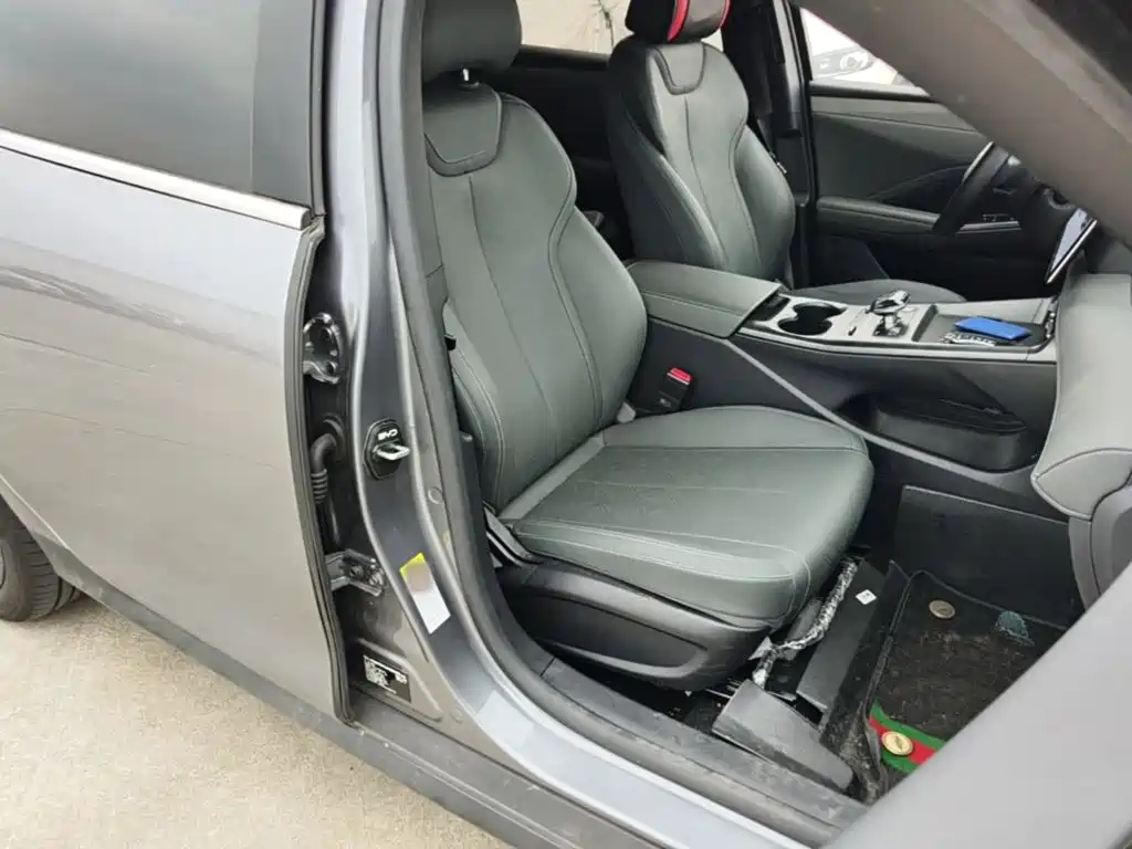 BYD Qin PLUS — миниатюра 25