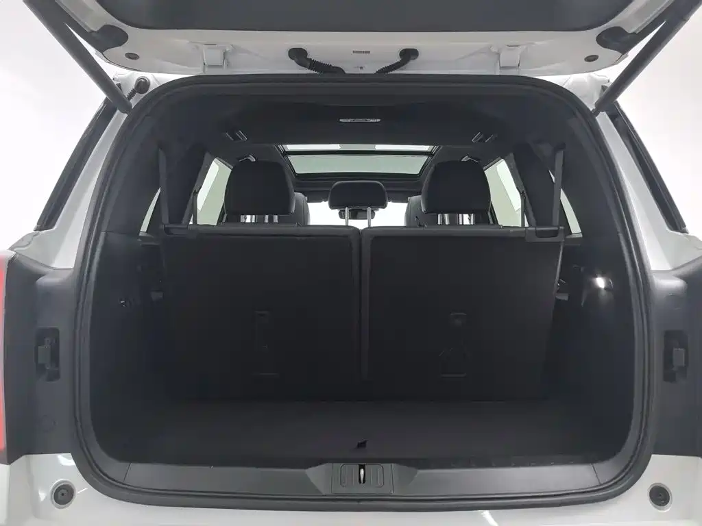 GAC Motor Trumpchi GS8 — миниатюра 16