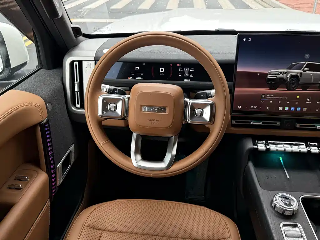 iCAR iCAR V27 — миниатюра 14