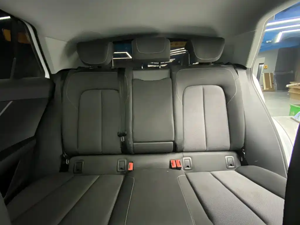 Audi Q2L — миниатюра 19