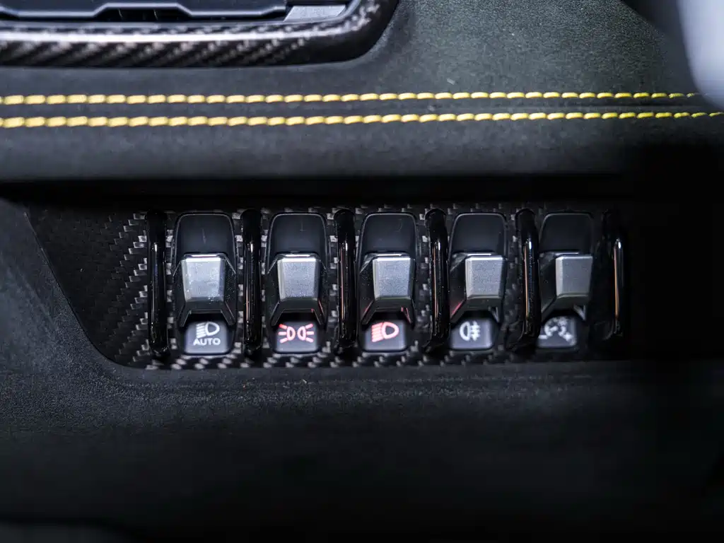 Lamborghini Huracán — миниатюра 17