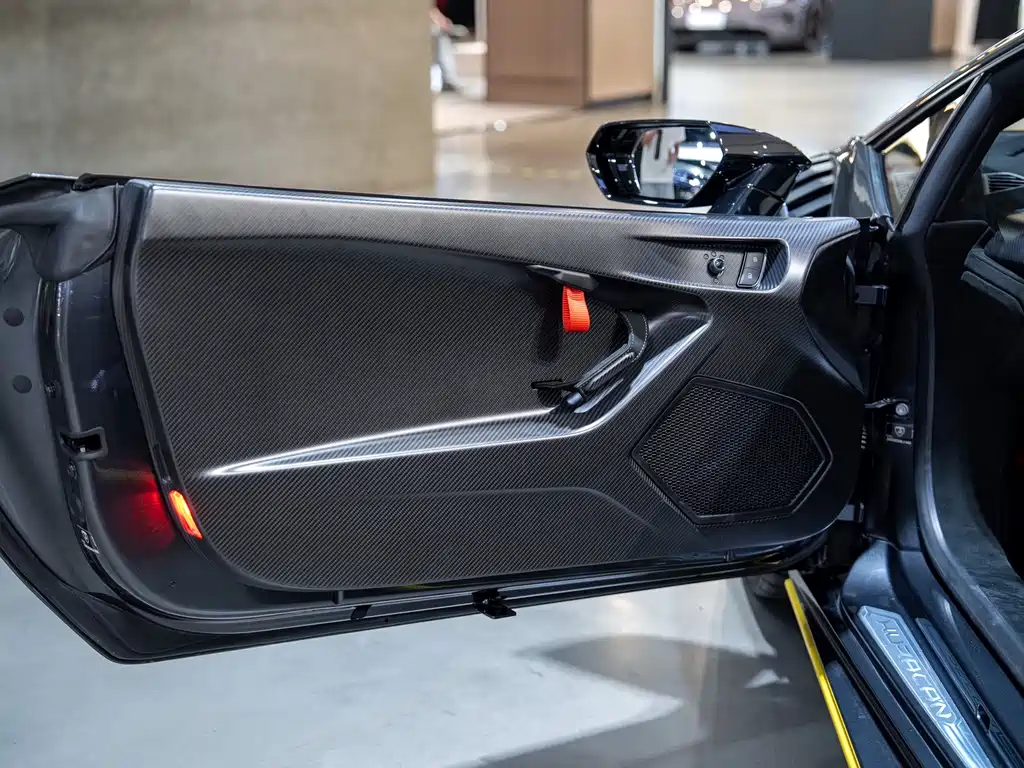 Lamborghini Huracán — миниатюра 25