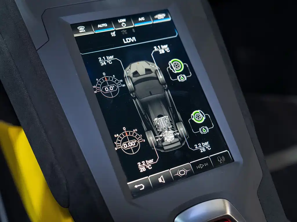 Lamborghini Huracán — миниатюра 15