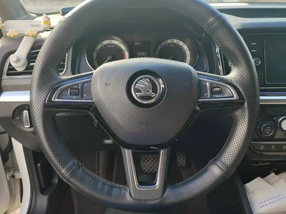 Skoda Kamiq — миниатюра 15