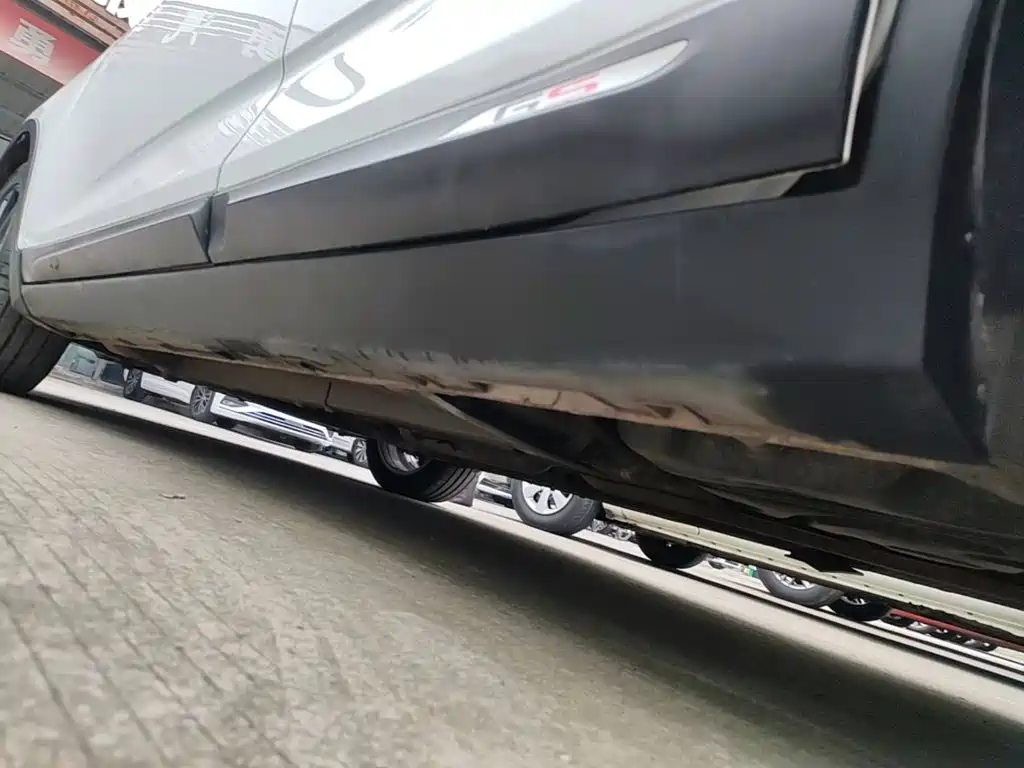 Geely Emgrand GS — миниатюра 22