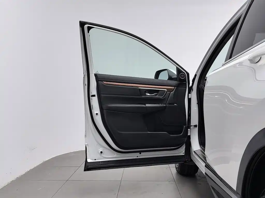 Honda CR-V — миниатюра 8